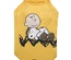 Snoopy - T-Shirt (Amarela/Sleeping)