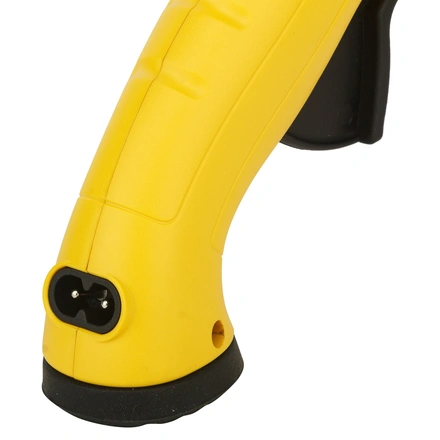 Pistola de Cola Termofusível GR90 40 W - c/ sem cabo STANLEY STHT6-70416