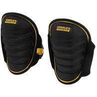 Joelheiras Termoformadas Semi-rígidas com Gel STANLEY FMST82959-1