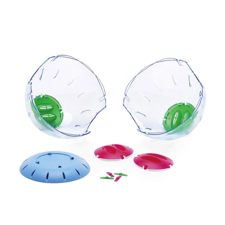 Bola Para Hamsters "Sphere"
