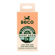 Beco Bags - Sacos Compostáveis Para Dejetos