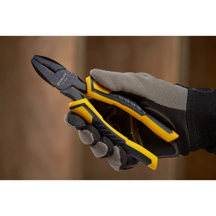 Conjunto de 3 Alicates Dynagrip Control Grip STANLEY STHT0-75094