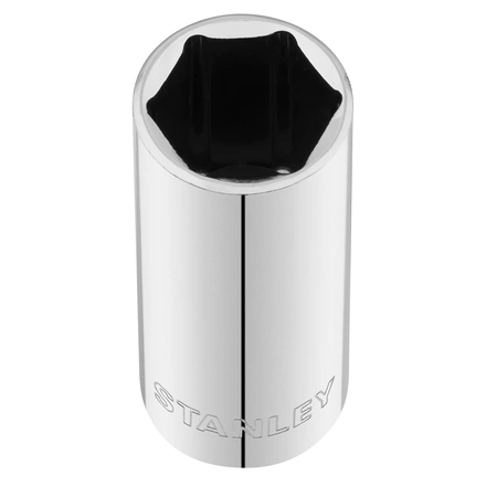 Chaves de Caixa para Velas 3/8” 16 mm STANLEY STMT88941-0