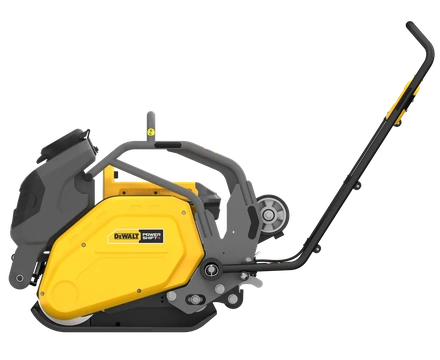 Compactador de Placa 400mm POWERSHIFT DEWALT DCPS7154N-XJ