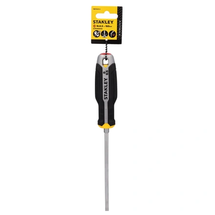 Chave de Fenda STANLEY Paralelo 6,5mmx150mm FMHT65721-0
