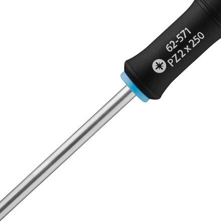 Pozidrive FatMax STANLEY 0-62-571