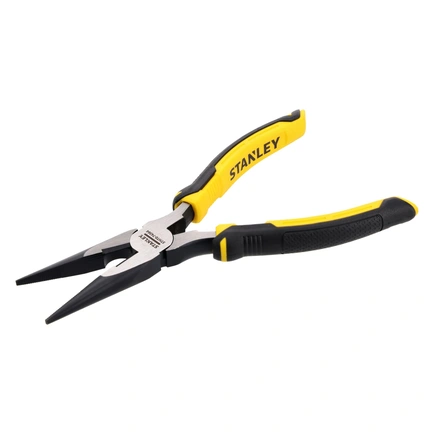 Alicate Maxila Grande 200mm - Cushion Grip STANLEY STHT0-74364