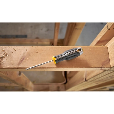 Chave de Fenda STANLEY Tresistorx 25x100mm FMHT65747-0