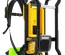 Vibrador de Betão de Mochila POWERSHIFT DEWALT DCPS310N-XJ