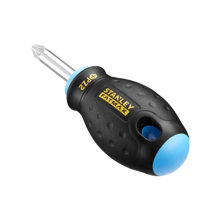 Pozidrive Extra-curto FatMax STANLEY 0-65-409