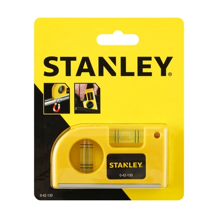 Nível De Bolso STANLEY 0-42-130