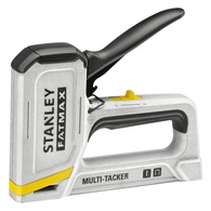 Agrafador Aluminio 2 em 1  Stanley FMHT70443-0