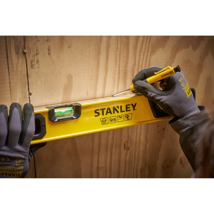 Nivel Tubular STANLEY 2.0 60cm STHT41024-0