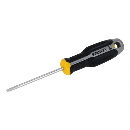 Chave de Fenda STANLEY Torx T25x100mm FMHT65741-0