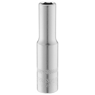 Chaves de Caixa Largos de ¼” MaxiDrive 6 mm STANLEY FMMT17300-0