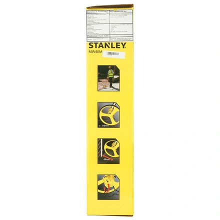 Roda Medição - Topómetro Mw40m STANLEY 1-77-174