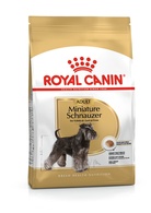 Royal Canin Cão BHN Schnauzer Adult