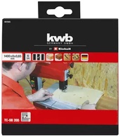 Serra de Cinta 1400mm Einhell