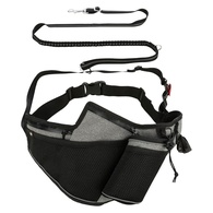 Cinto Com Trela Para Jogging