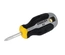 Chave de Fenda STANLEY Pozidriv Pz1x30mm FMHT65732-0