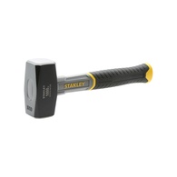 Martelo de clube em fibra de vidro de 35 Oz. (1kg) STANLEY STHT0-54126