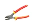 Alicate Isolado 1000v Corte Diagonal 200mm STANLEY FATMAX 0-84-004
