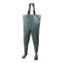Botas Pesca Peitilho Wader Dikamar PVC
