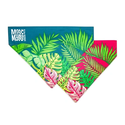 Max & Molly - Bandana "Tropical"