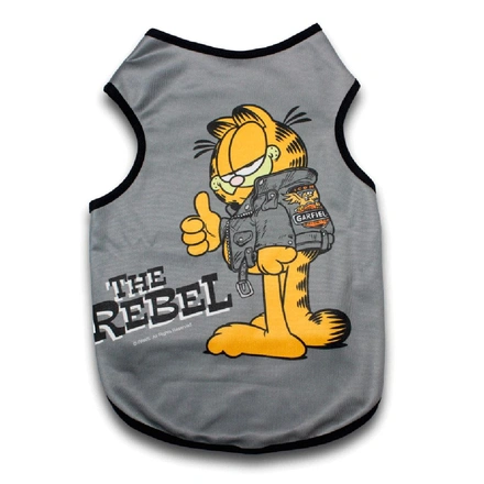 Sweat Garfield "The Rebel"