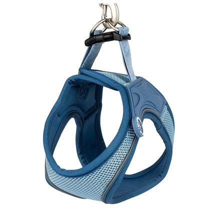 Max & Molly - Peitoral Air-Vest "Matrix 2.0" - Azul