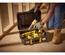 Mala com Punho de Alumínio Pro-stack I STANLEY FATMAX FMST1-71967