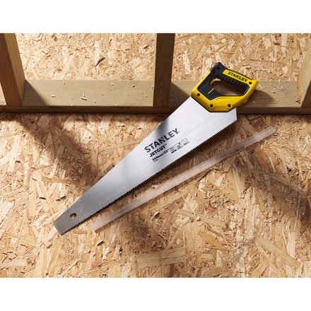 Serrote JETCUT 550 mm/22" 11TPI STANLEY 2-15-244