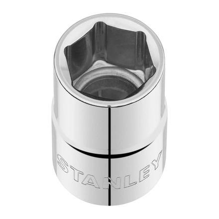 Chaves de Caixa de 1/2” 6 Faces MaxiDrive 16 mm STANLEY STMT88738-0