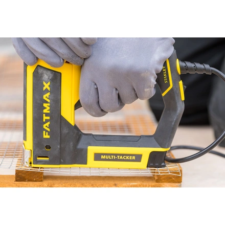 Multi-agrafador Elétrico STANLEY FATMAX FMHT6-75934