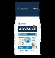 Advance Dog Maxi Adult Chicken&Rice - 14kg