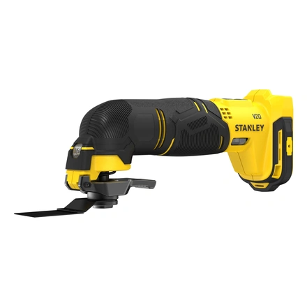 Multiferramenta Oscilante 18V STANLEY SFMCE500B-XJ