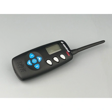 Coleira Educativa Dog Trace 1000