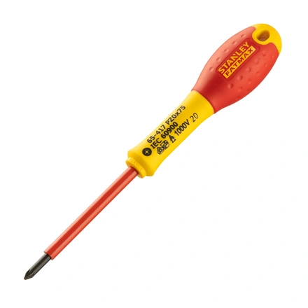 FatMax Pozidrive Isolada STANLEY 0-65-417