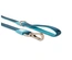 Max & Molly - Trela "Matrix Sky Blue" - Azul