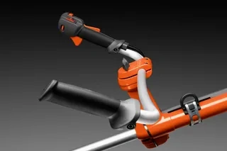 Rocadora Husqvarna 555RXT