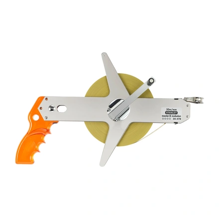 Fita Longa STANLEY Master Ii Mabolon 50m (12,7mm Largura) 1-34-478