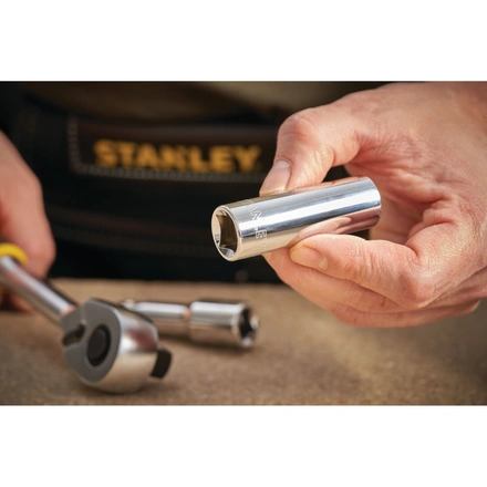 Chaves de Caixa para Velas 1/2” 21 mm STANLEY STMT88994-0