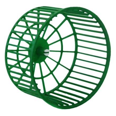 Roda Para Hamsters