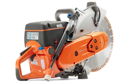 Husqvarna Power Cutter K770-14" D350-20MM