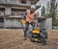 Compactador de Placa 400mm POWERSHIFT DEWALT DCPS7154N-XJ