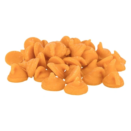 Bombons Vitamínicos Com Cenoura Para Roedores