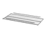 Track Wall System Wire Shelf STANLEY STST82613-1