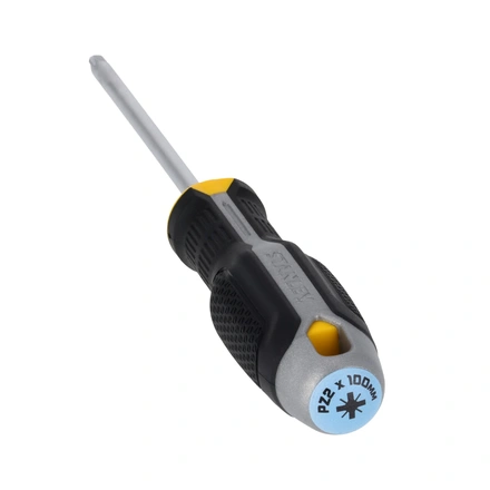 Chave de Fenda STANLEY Pozidriv Pz2x100mm FMHT65735-0