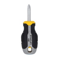 Chave de Fenda STANLEY Pozidriv Pz2x30mm FMHT65734-0