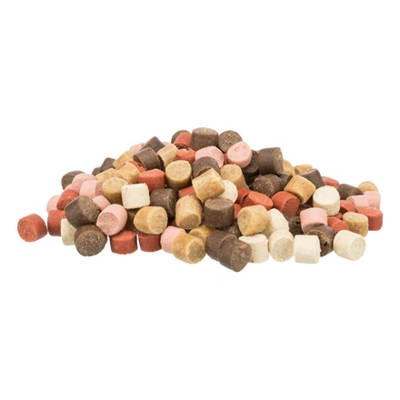 Junior - Soft Snack Dots Com Ómega-3 - 140g